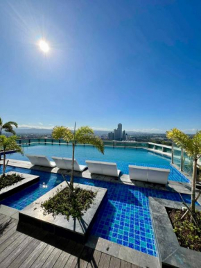 Luxe Stay at East of Eden